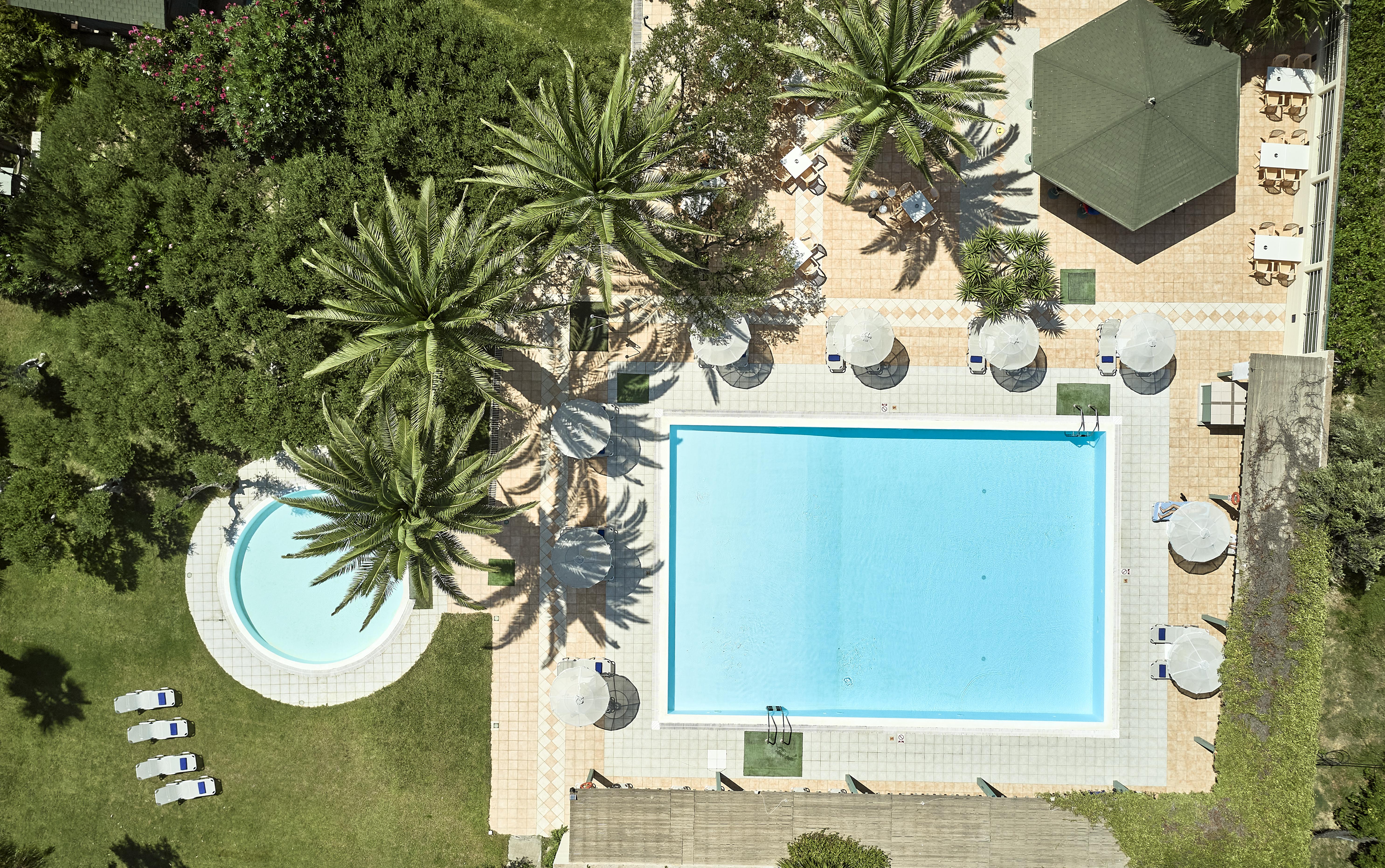 Tylissos Beach Hotel - Adults Only เอียราเปตรา ภายนอก รูปภาพ
