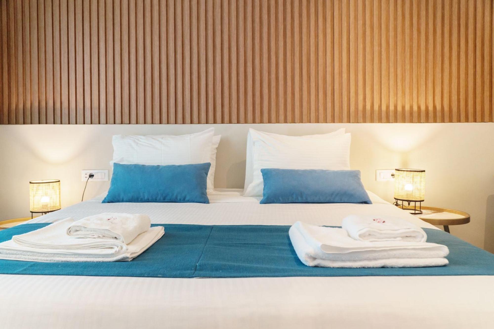 Tylissos Beach Hotel - Adults Only เอียราเปตรา ภายนอก รูปภาพ