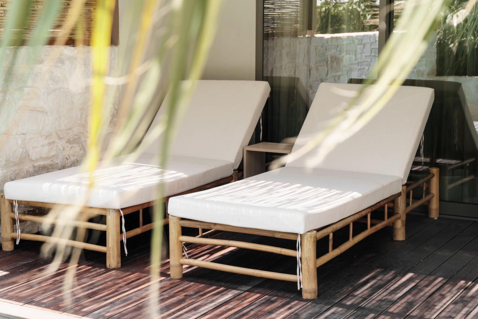 Tylissos Beach Hotel - Adults Only เอียราเปตรา ห้อง รูปภาพ